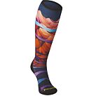 CHAUSSETTES DE SKI WOMEN'S PERFORMANCE SKI ZERO CU - SMARTWOOL