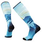 CHAUSSETTES DE SKI ZERO CUSHION LOGO - SMARTWOOL