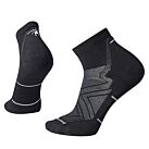 CHAUSSETTES DE RUNNING RUN TARGETED CUSHION ANKLE - SMARTWOOL