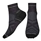 CHAUSSETTES DE RANDONNEE HIKE ZERO CUSHION ANKLE S - SMARTWOOL