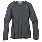 T-SHIRT ML MENS ACTIVE ULTRALIGHT LONG SLEEVE - SMARTWOOL