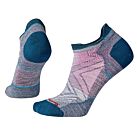 CHAUSSETTES DE RUNNING WOMEN'S RUN ZERO CUSHION LO - SMARTWOOL