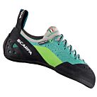 CHAUSSON D'ESCALADE A LACETS MAESTRO W - SCARPA