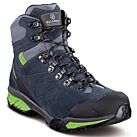 CHAUSSURES DE RANDONNEE ZG TREK GTX - SCARPA