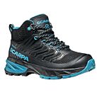 CHAUSSURES DE RANDONNEE RUSH MID KID GTX - SCARPA