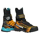 CHAUSSURES D ALPINISME RIBELLE TECH 3-0 HD - SCARPA