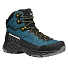 CHAUSSURES DE RANDONNEE RUSH TREK LT GTX - SCARPA