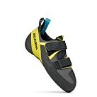 CHAUSSONS ESCALADE ARPIA V - SCARPA