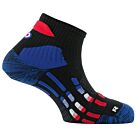 CHAUSSETTES DE RUNNING PODY AIR TRAIL - THYO