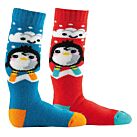 PACK DE CHAUSSETTE PACK BABY PINGUOIN - THYO