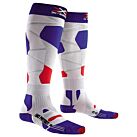 CHAUSSETTES DE SKI SKI PATRIOT 4-0 - X-SOCKS