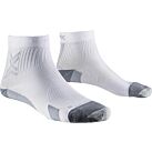 CHAUSSETTES DE RUNNING RUN DISCOVER ANKLE - X-SOCKS