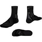 CHAUSSETTES DE RUNNING RUN PERFORM CREW - X-SOCKS