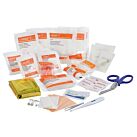 TROUSSE SOIN EMERGENCY - CARE PLUS