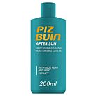 LOTION APRES SOLEIL EFFET FRAICHEUR - PIZ BUIN