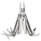 PINCE MULTIFONCTIONS CHARGE TTI PLUS - LEATHERMAN