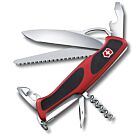 COUTEAU A CRAN RANGER GRIP 79 - VICTORINOX