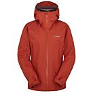VESTE ARC ECO W - RAB