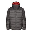 DUVET INFINITY ALPINE JACKET - RAB
