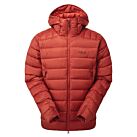 VESTE ELECTRON PRO JACKET - RAB
