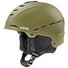 CASQUE DE SKI LEGEND 2.0 - UVEX