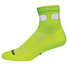 CHAUSSETTES DE RUNNING CARBONITE SOCKS - BROOKS RUNNING