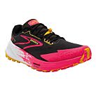 CHAUSSURES DE TRAIL CATAMOUNT 3 W - BROOKS RUNNING