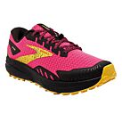 CHAUSSURES DE TRAIL DIVIDE 4 W - BROOKS RUNNING