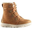 CHAUSSURES CHAUDES EXPLORER JOAN - SOREL