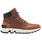 CHAUSSURES ESPRIT OUTDOOR MAC HILL MID LTR WP M - SOREL