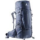 SAC GRANDE RANDO AIRCONTACT X 70+15 - DEUTER