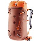 SAC ALPINISME GUIDE 24 - DEUTER