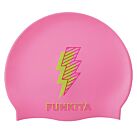 BONNET DE BAIN EN SILICONE FUNKITA - FUNKY TRUNKS