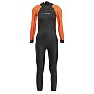 COMBINAISON OPEN WATER VITALIS HI VIS FEMME - ORCA