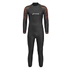 COMBINAISON OPEN WATER ZEAL THERMAL HOMME - ORCA