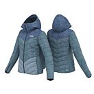 LADIES DOWN JACKET YUMA - COLMAR