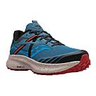 CHAUSSURES DE TRAIL RIDE 15 TR M - SAUCONY