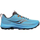 CHAUSSURES DE TRAIL PEREGRINE 13 M - SAUCONY