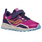 CHAUSSURES DE TRAIL PEREGRINE 12 SHIELD A/C - SAUCONY