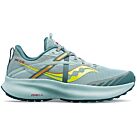 CHAUSSURES DE TRAIL RIDE 15 TR W - SAUCONY