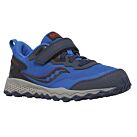 CHAUSSURES DE TRAIL PEREGRINE KDZ A/C - SAUCONY