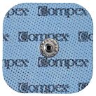 ELECTRODES SNAPS 5X5 - COMPEX