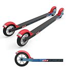 SKI ROUE LAUNCH PRO SKATE CURVED 60 cm standart w - KV +