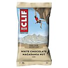 BARRE CHOCOLAT BLANC / NOIX DE MACADAMIA - CLIF BAR