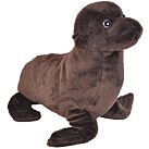 PELUCHE LION DE MER 38 CM - WILDREPUBLIC