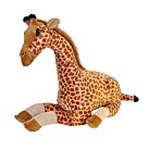 PELUCHE GIRAFFE 86 CM - WILDREPUBLIC