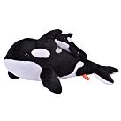 PELUCHE MOM ET BABY ORQUE 38 CM - WILDREPUBLIC