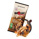 BARRE EXTRA CAFE BEURRE D'AMANDE 50 G - BAOUW