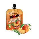 GEL BIO ABRICOT THYM 85 G - BAOUW