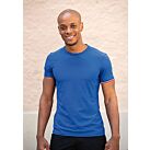 T-SHIRT MC LE CLASSIQUE M - COUREUR DU DIMANCHE